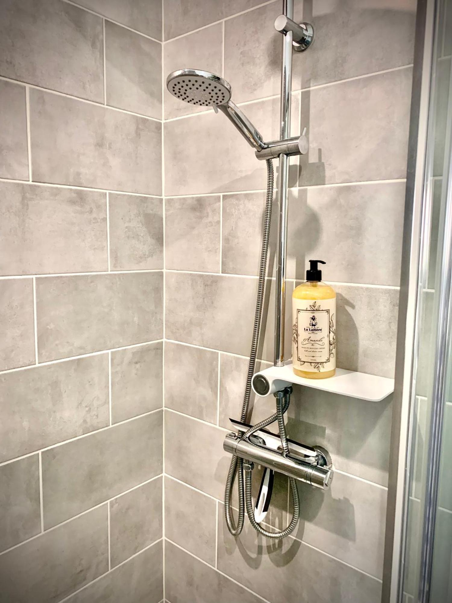 L Indemodable Renove Spacieux Et Lumineux Avec 2 Chambres Sarrebourg Ngoại thất bức ảnh
