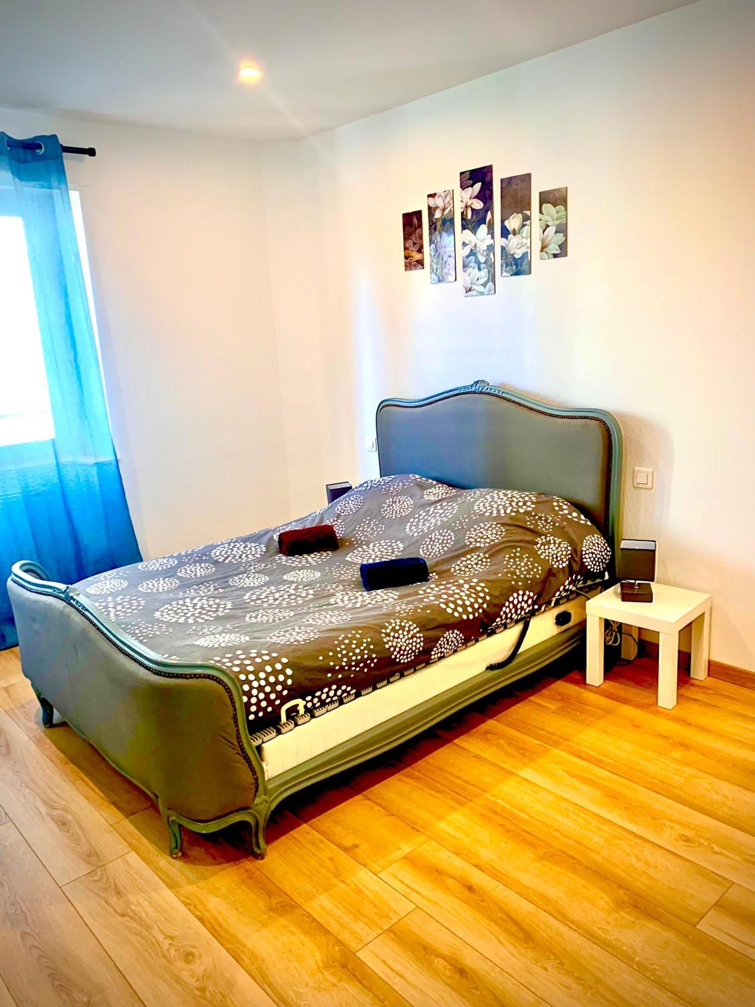 L Indemodable Renove Spacieux Et Lumineux Avec 2 Chambres Sarrebourg Ngoại thất bức ảnh